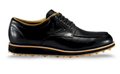  Callaway - Master Staff Golf Shoes Black 