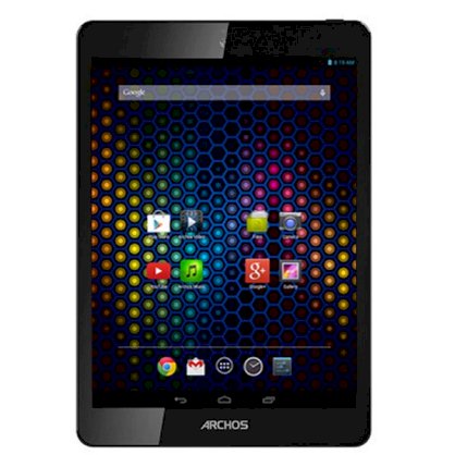 Archos 79 Xenon (ARM Cortex A9 1.4GHz, 1GB RAM, 8GB Flash Driver, 7.85 inch, Android OS v4.2) 