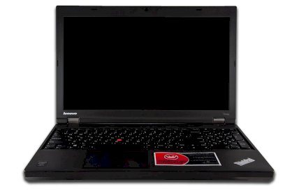 Lenovo ThinkPad T540p (20BE003AUS) (Intel Core i7-4702MQ 2.2GHz, 8GB RAM, 250GB SSD, VGA Intel HD Graphics 4600, 15.6 inch, Windows 7 Professional 64 bit)