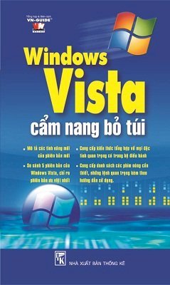 Windows Vista - Cẩm nang bỏ túi