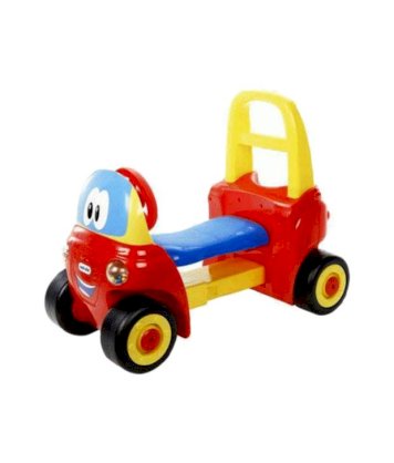 Little Tikes My First Cozy Coupe Walker Ride on