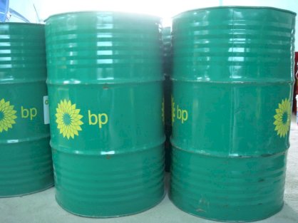 BP MOLUB ALLOY 8031/6000