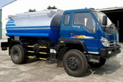 Xe chở nhiên liệu THACO FORLAND FLD 600 – 4WD