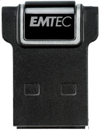 USB Emtec ECMMD4GS200 S200 4GB