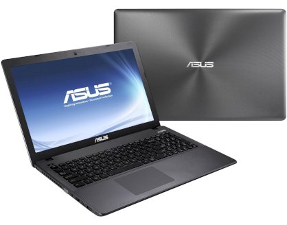 Asus P550LD-XO217D (Intel Core i7 4500U, 4GB RAM, 500GB HDD, VGA nVIDIA Geforce GT820M, 15.6 inch, DOS)