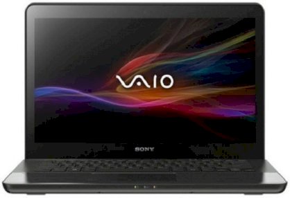 Sony Vaio SVF-14A190X/S (Intel Core i7-3537U 2.0GHz, 12GB RAM, 256GB SSD, VGA NVIDIA GeForce GT 735M, 14 inch, Windiws 8)