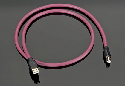 Transparent Performance USB Digital Audio Cable