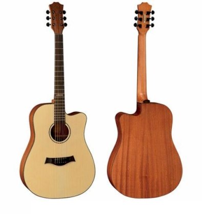 Adonis Acoustic Guitar AD-605C