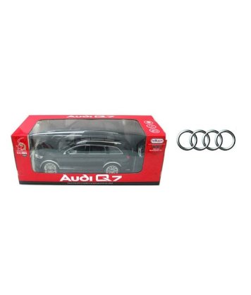 Mixed Bag Audi Q7 Radio Control Car