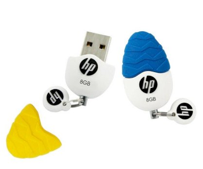 USB HP 8GB V270W