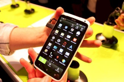 Unlock HTC One X+