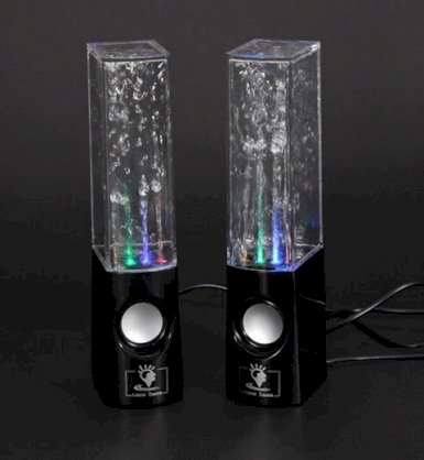Loa nhạc nước dancing water speaker YK-1229