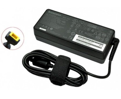 Adapter Lenovo 20V - 4.5A (Đầu vuông) 