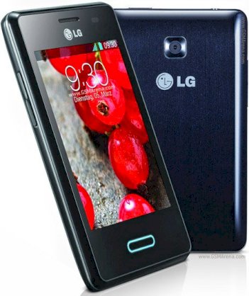 Unlock LG E425