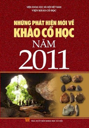 Những phát hiện mới về khảo cổ học năm 2011