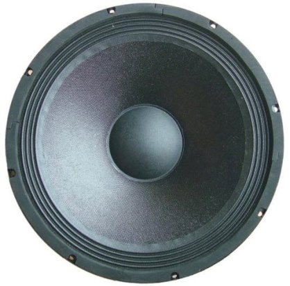 Loa Bass YD460-09 Sắt