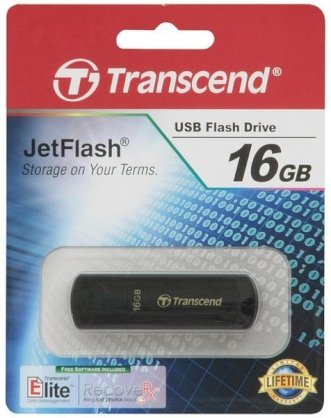 USB Transcend JF350 16GB