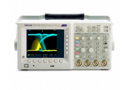 Máy hiện sóng Tektronix TDS3014C (100MHz, 4 kênh)