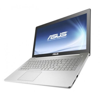Asus N550JV-CM159P (Intel Core i7-4700HQ 2.4GHz, 8GB RAM, 750GB HDD, VGA NVIDIA GeForce GT 750M, 15.6 inch, Windows 8 Pro 64 bit)