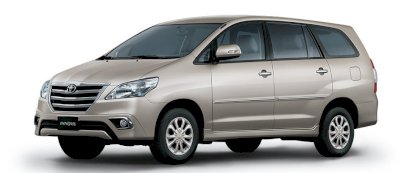 Toyota Innova E 2.0 MT 2014 Việt Nam