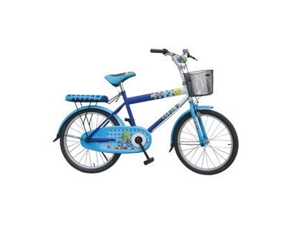 Xe đạp điện trẻ em Nhựa Chợ Lớn M834-X2B 16inch