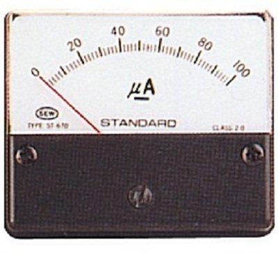 Đồng hồ đo điện gắn tủ đa năng Sew ST-670 ( 2% DC, 2.5% AC, 2.0% tần số)
