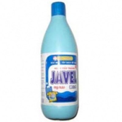 Javen tẩy trắng 300ml