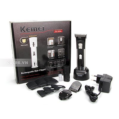 Kemei KM-3006