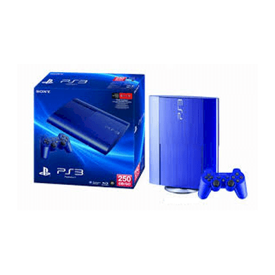 Sony PlayStation3 (PS3) Super Slim 250GB