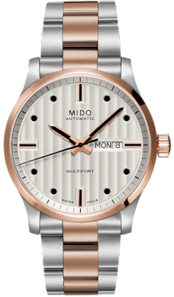  Đồng hồ đeo tay Mido 42mm 294508 