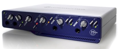  Digidesign Mbox 2 Pro