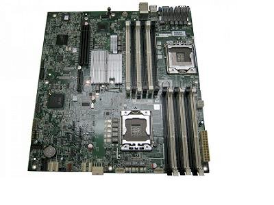 Mainboard HP Proliant DL180 G6