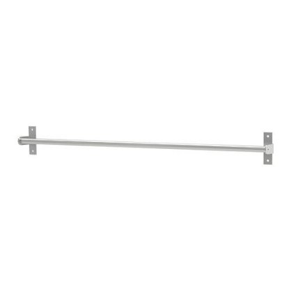 Thanh treo Grundtal / Rail, stainless steel - Ikea, Thụy Điển T-337