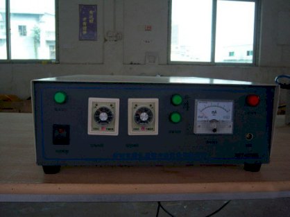 Máy điều khiển máy hàn kim loại sóng siêu âm HWD-25-1000JH