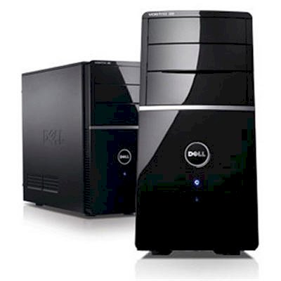 Máy tính Desktop Dell Inspiron One 2020 M8TGK (Intel Pentium G620T 2.2GHz, Ram 4GB, HDD 500GB, VGA Intel GMA X4500, PC DOS, Không kèm màn hình)