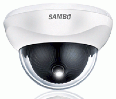 Sambo SD10SCM400XHF