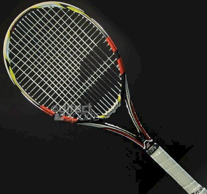 Babolat French Open Pure Drive 260 Tennis Racket 