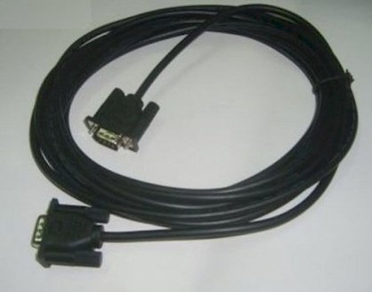 MPI Cable PLC Siemens S7-200/300/HMI, 6ES7901-0BF00-0AA0