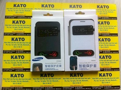 Bao da Flip Cover Samsung GT-I9082 (KT05)