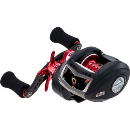 Abu Garcia Revo MGXtreme Baitcasting Reels