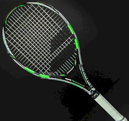 Babolat Wimbledon Pure Drive GT Tennis Racket 