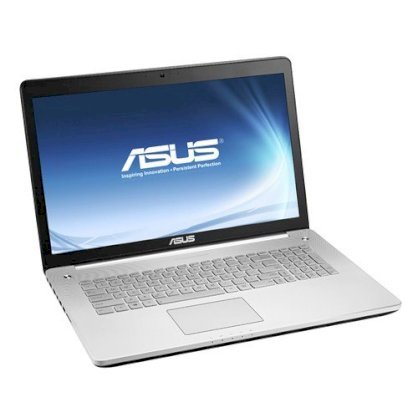 Asus N750JV-T4069H (Intel Core i7-4700HQ 2.4GHz, 16GB RAM, 1.5TB HDD, VGA NVIDIA GeForce GT 750M, 17.3 inch, Windows 8 64 bit)