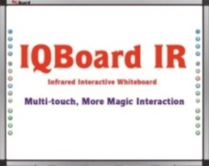 IQBoard IRD82