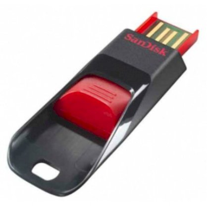 USB Sandisk Cruzer Edge CZ51 32GB