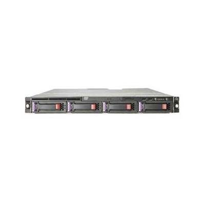 Server HP Proliant SE316M1 (DL160 G6) (Intel Xeon Quad Core E5540 2.53GHz, Ram 8GB, HDD 2x250GB, Raid P400/256MB (0,1,5,10), PS 1x750W)