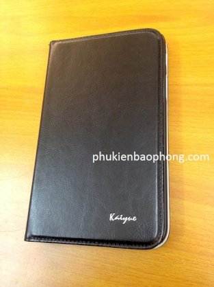 Bao da Kaiyue da trơn Samsung Galaxy Tab 3 7.0 P3200