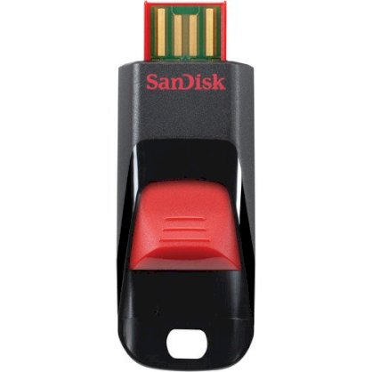 USB Sandisk Cruzer Edge CZ51 4GB