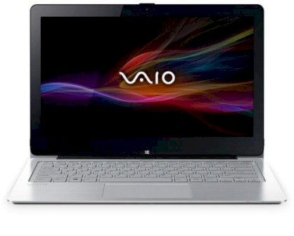 Sony Vaio Fit SVF-14N1A4E/S (Intel Core i5-4200U 1.6GHz, 8GB RAM, 1016GB (1TB HDD + 16GB SSD), VGA Intel HD Graphics 4400, 14 inch, Windows 8 64 bit)