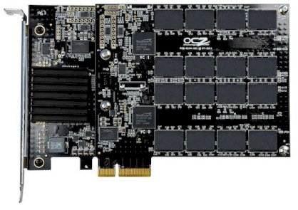 OCZ RevoDrive 3 X2 480GB PCI Express (PCIe) SSD