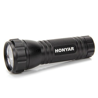 Đèn pin siêu sáng Honyar SD03
